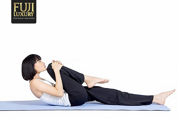 ghế massage 686 lux thư giãn cơ bắp, giúp cơ thể dẻo dai