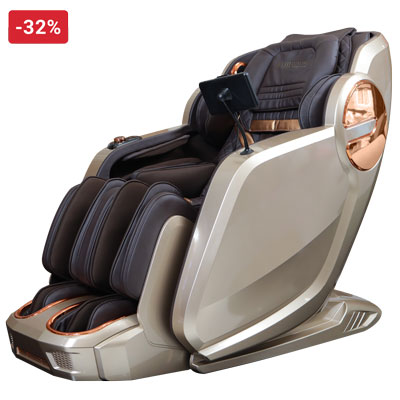 Ghế massage FUJILUX FJ555