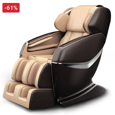 Ghế massage FUJILUX FJ888