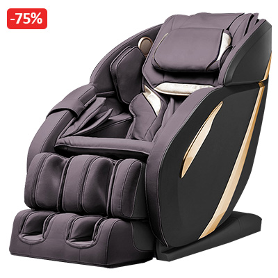 Ghế massage FUJILUX FJ999
