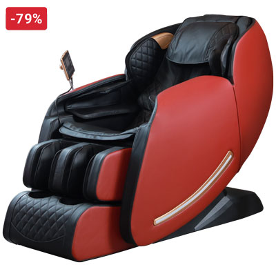 Ghế Massage FUJILUX BH6201