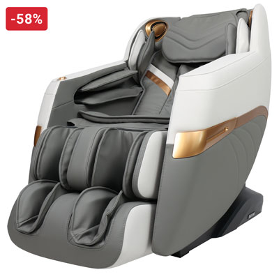 Ghế Massage FUJILUX FC350