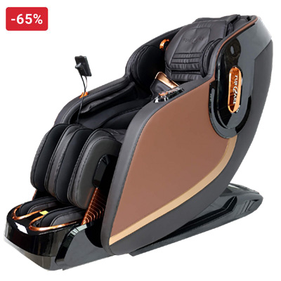Ghế massage FUJILUX FC688
