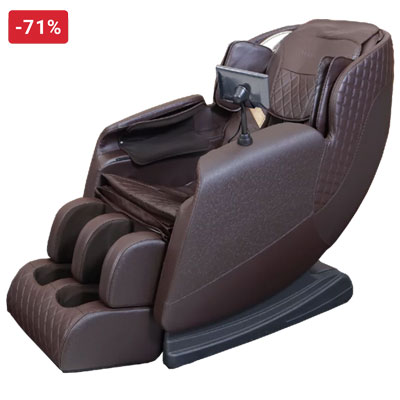 Ghế Massage Thanh Lý FUJILUX FJ579