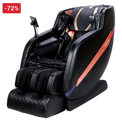 Ghế Massage FUJILUX FJ699