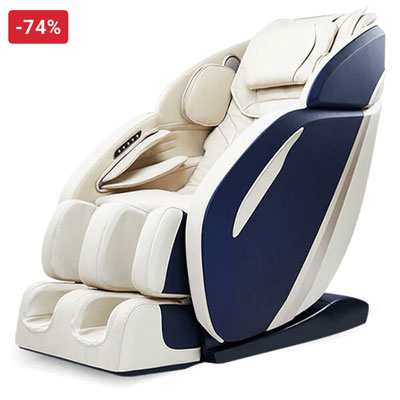 Ghế Massage FUJILUX FJ999 LUX