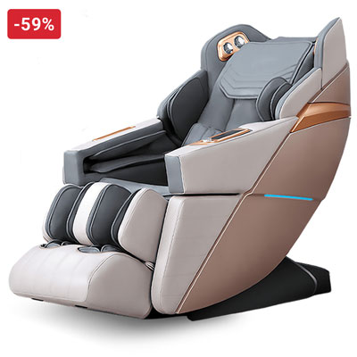 Ghế massage FUJILUX FJS800