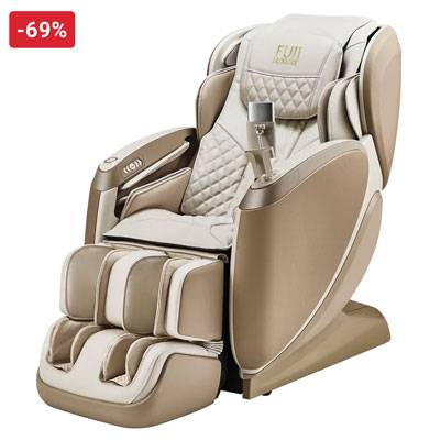 Ghế Massage FUJILUX FJS850