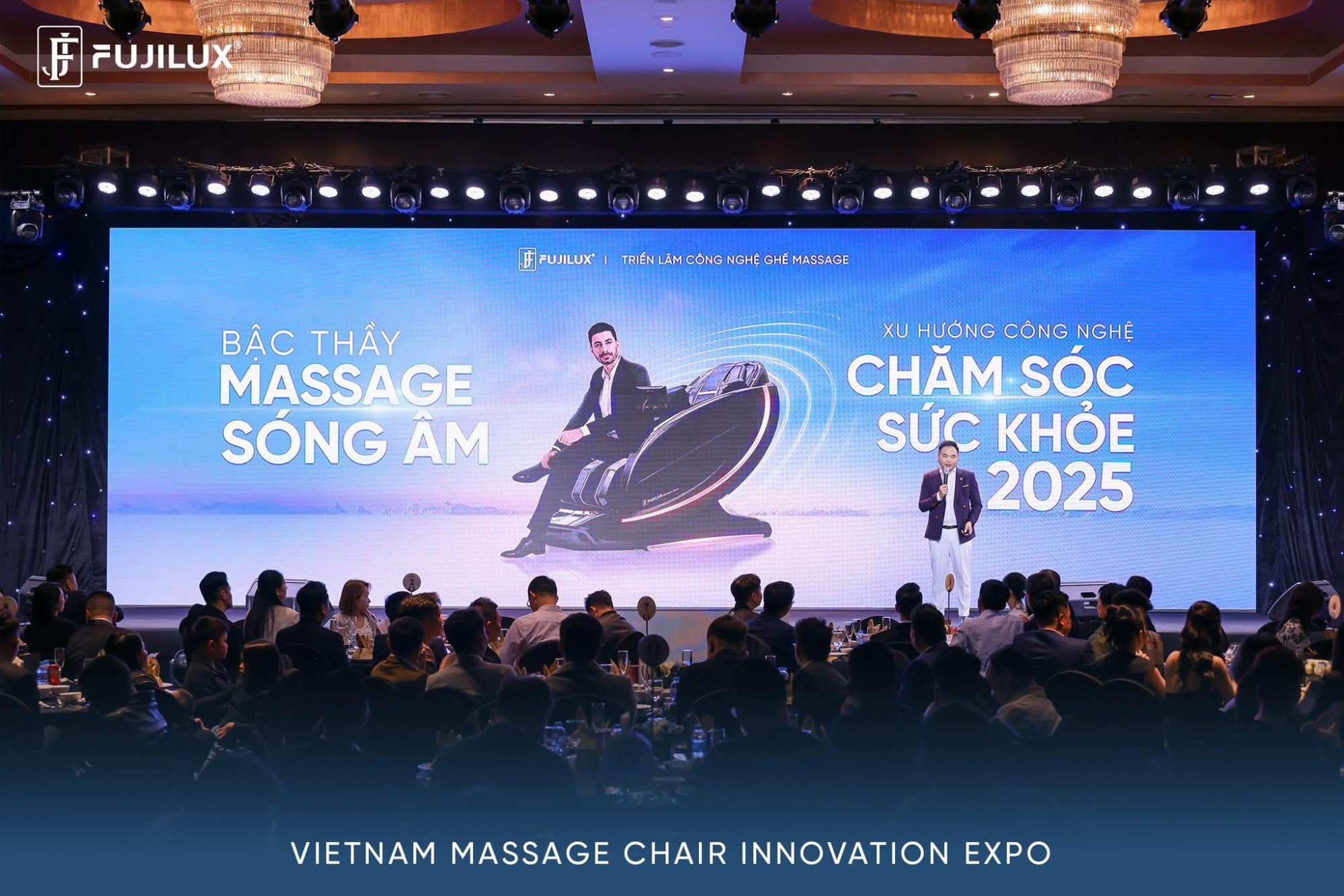 LỊCH SỬ NGÀNH GHẾ MASSAGE VÀ SỰ HÌNH THÀNH CỘNG ĐỒNG GHẾ MASSAGE VIỆT NAM