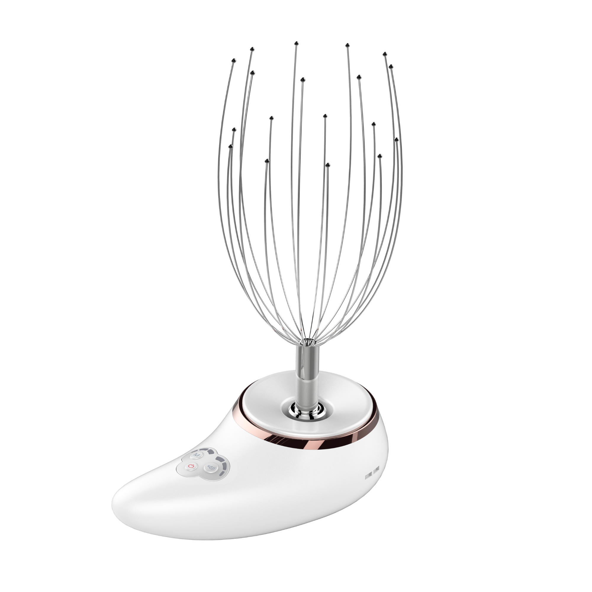 Máy massage đầu MN25