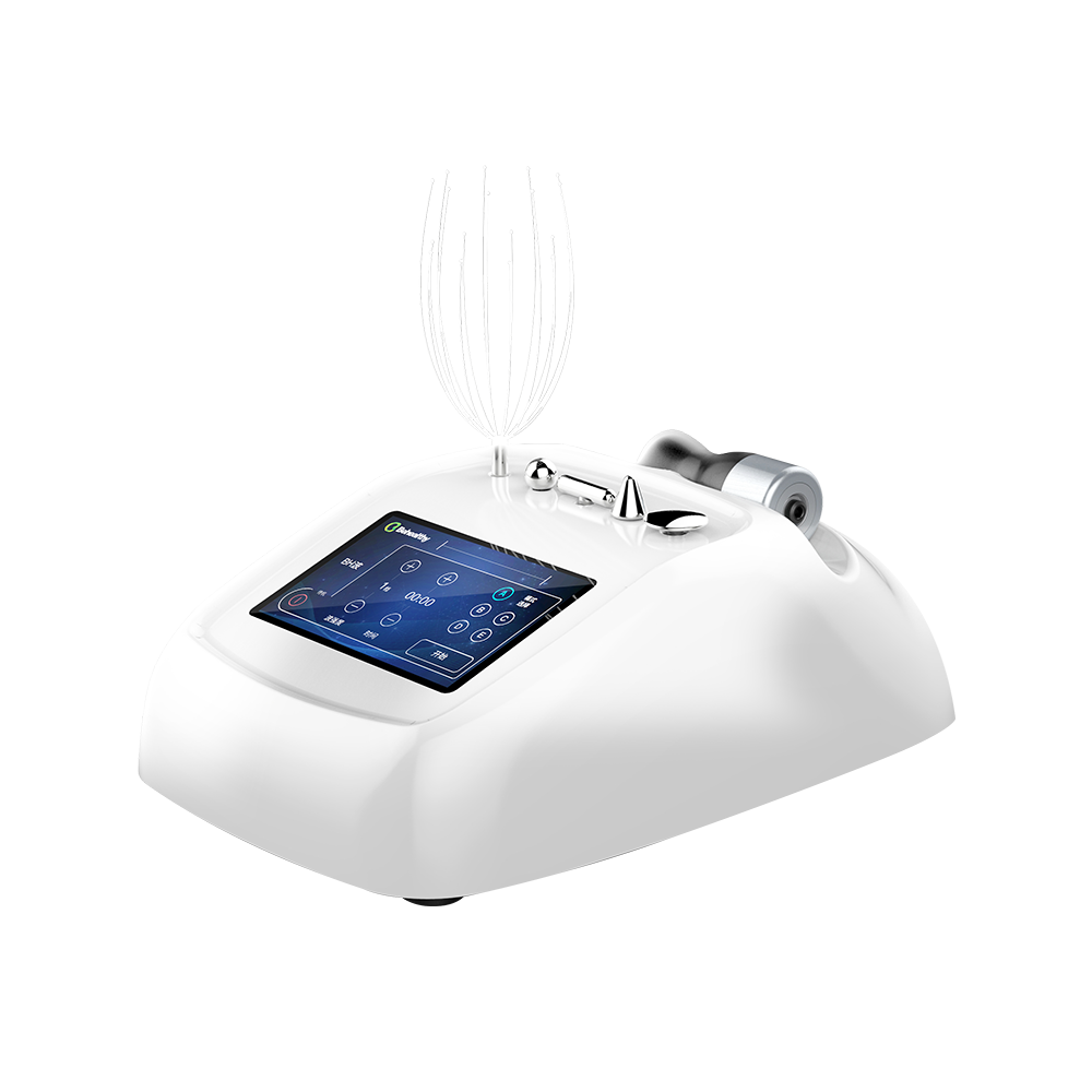 Máy massage đầu MN200