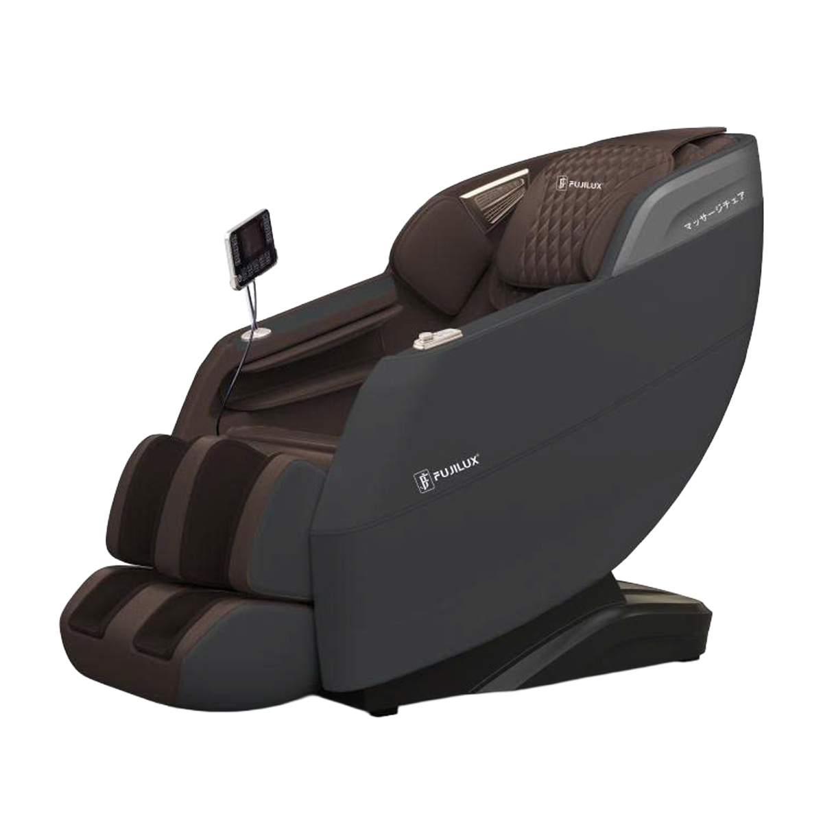 Ghế Massage FUJILUX S22 AquaSonic