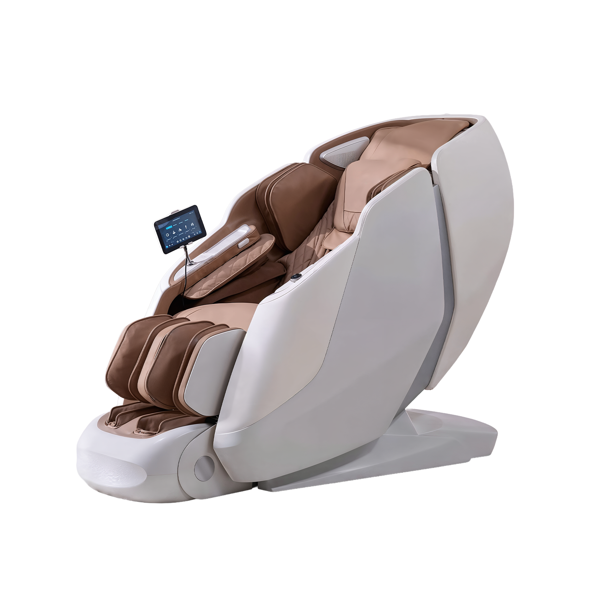 Ghế Massage FUJILUX JC6866