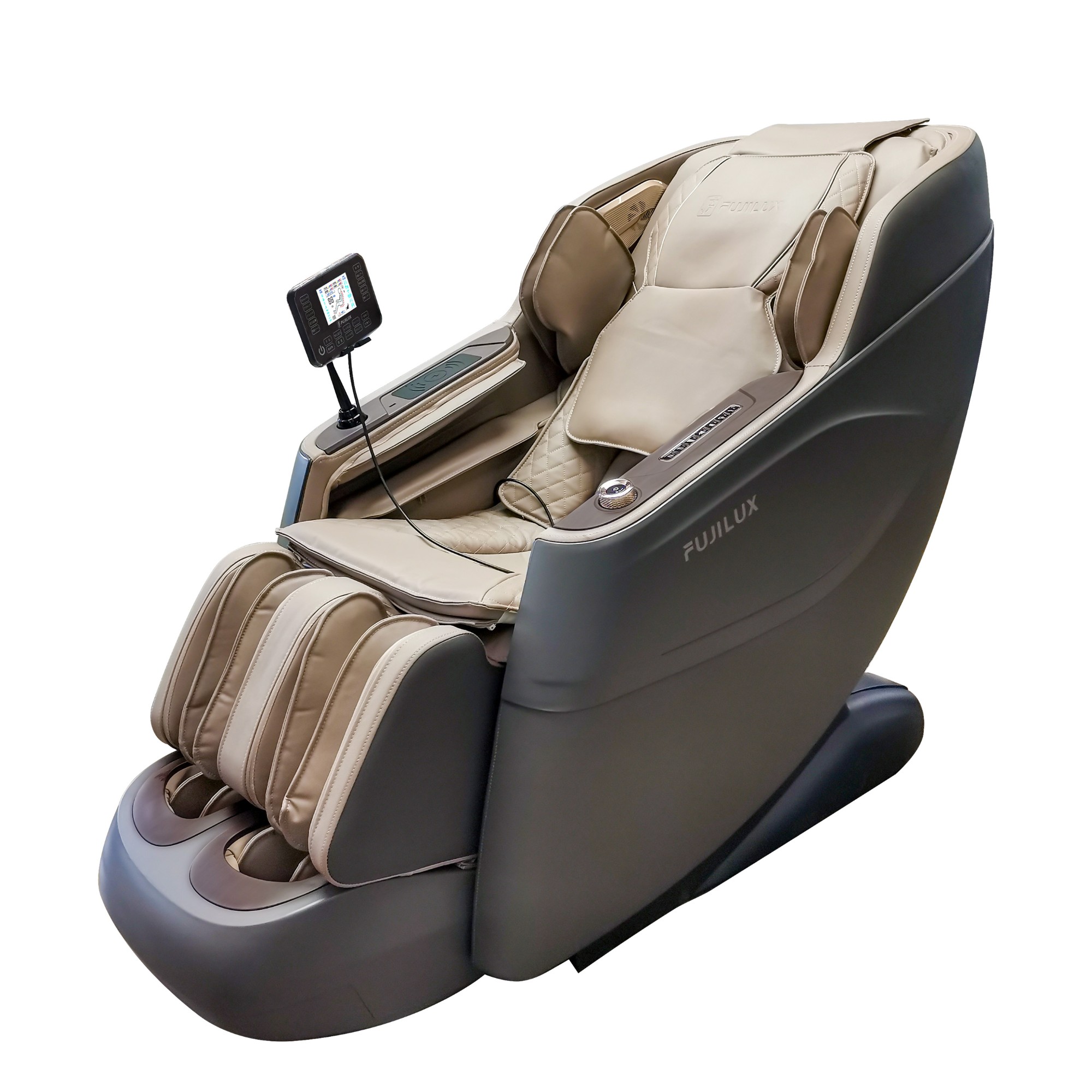 Ghế Massage FUJILUX JP 3380