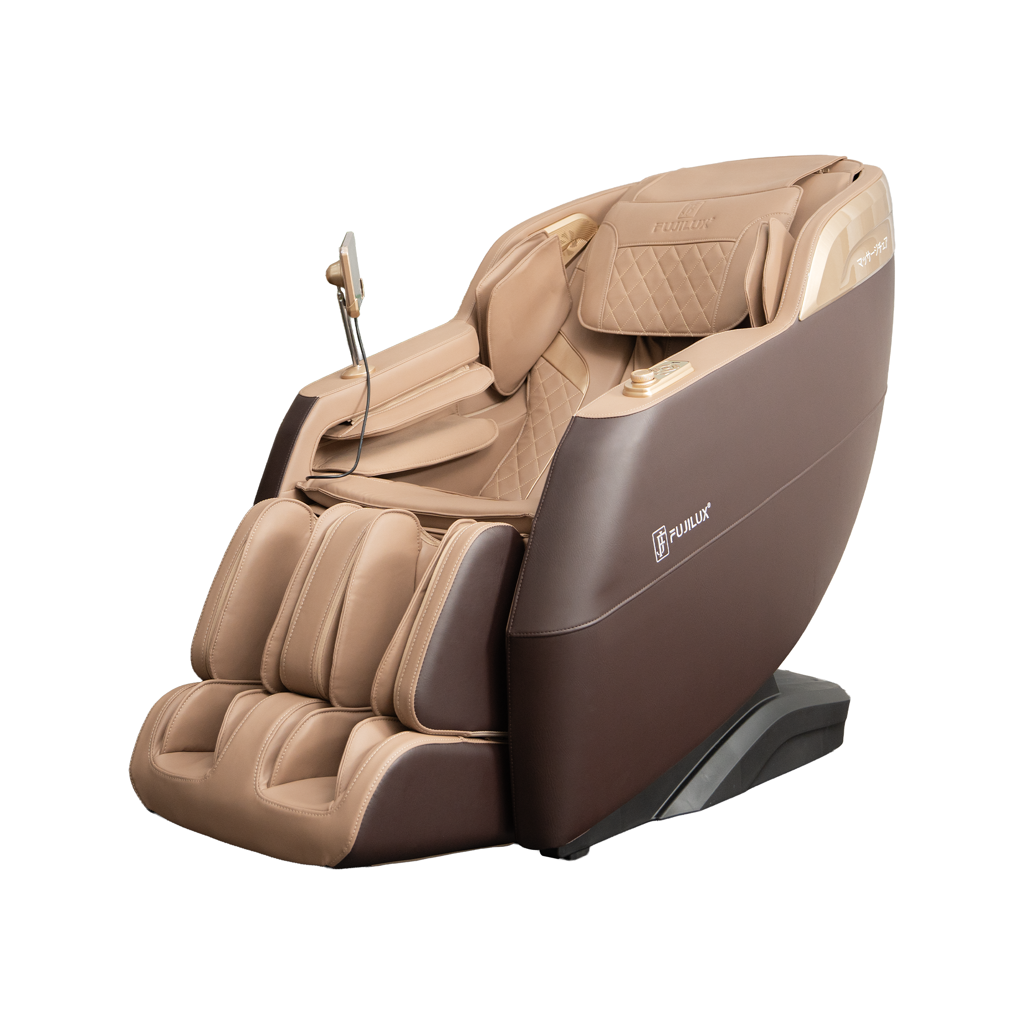 Ghế Massage FUJILUX FJ2800