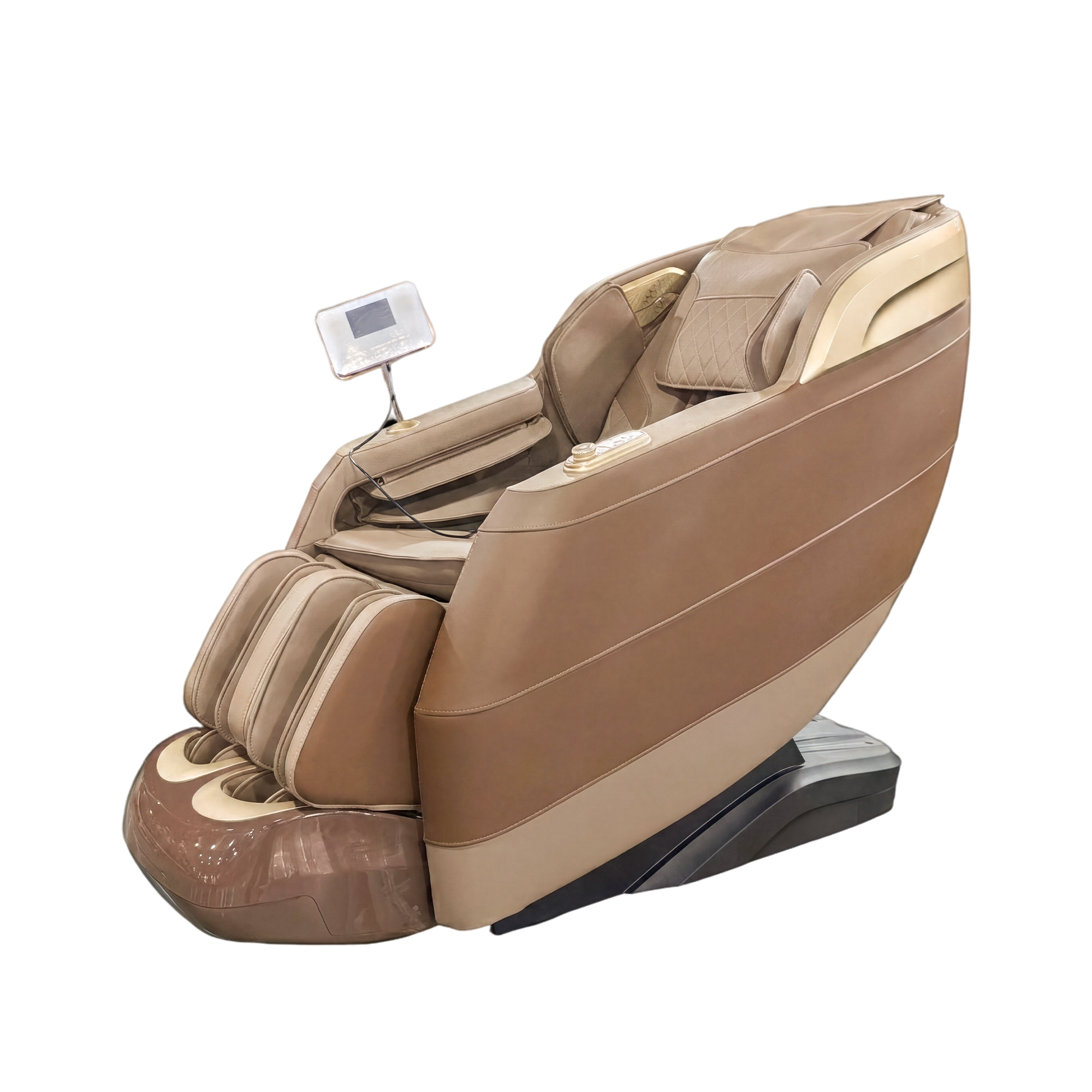 Ghế Massage FUJILUX S89 AquaSonic