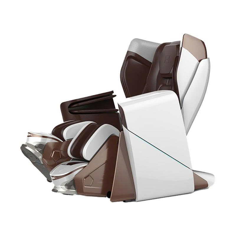 Ghế Massage FUJILUX K-FLEX ONE SONIC WAVE
