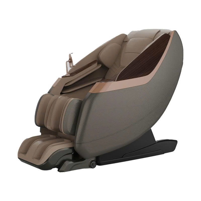 Ghế Massage FUJILUX S55 SONIC WAVE