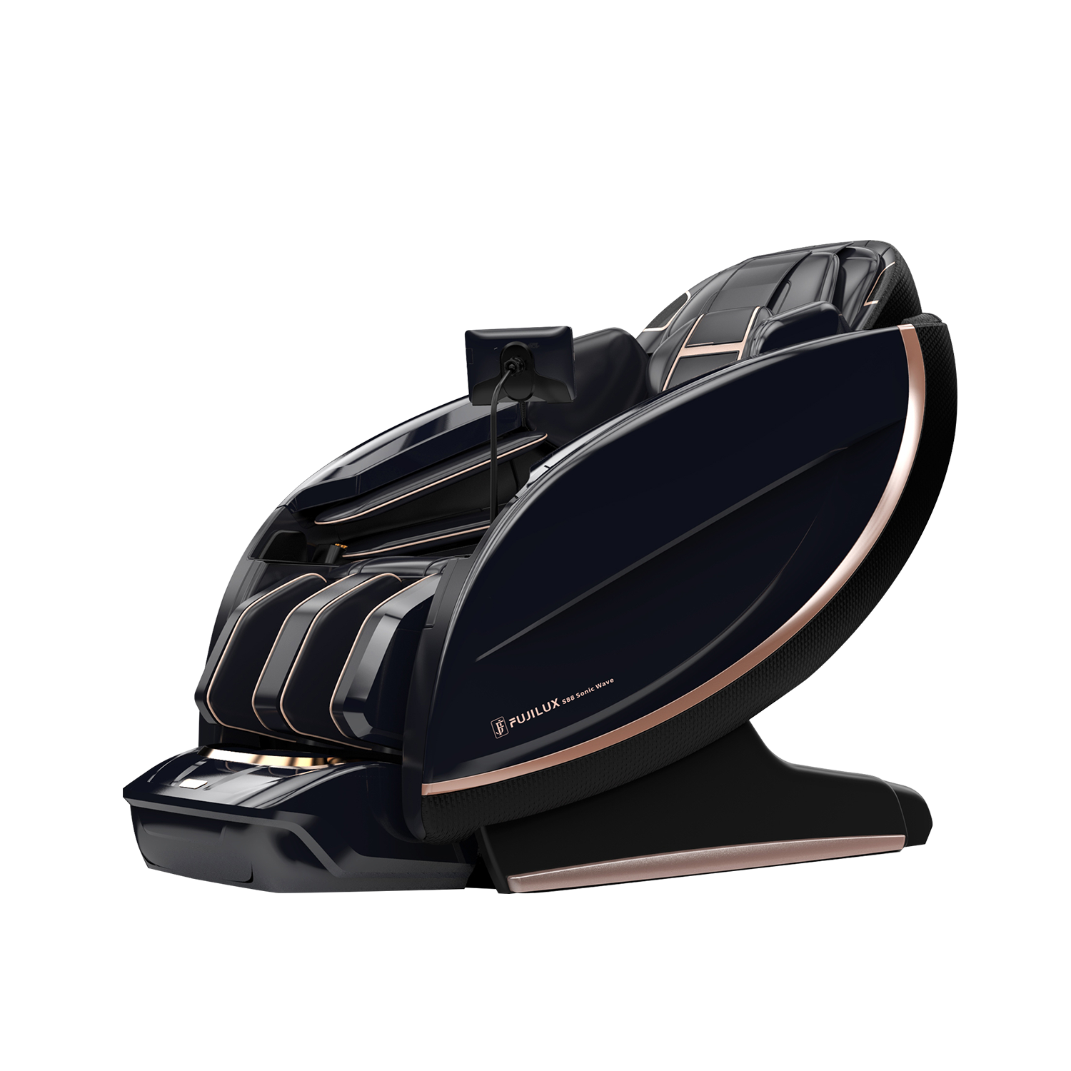 Ghế Massage FUJILUX AquaSonic S66