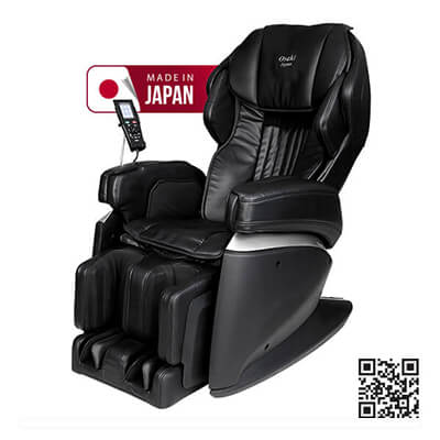 Ghế Massage Nhật Bản Osaki-JP Premium 4S Japan