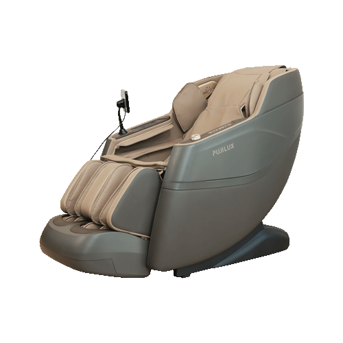 Ghế Massage FUJILUX AquaSonic 3380