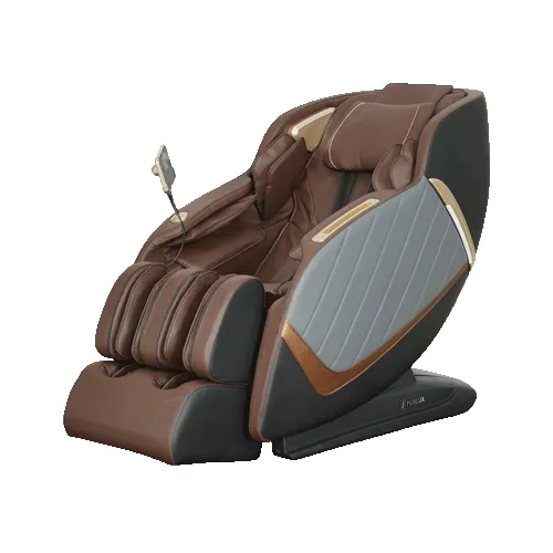 Ghế Massage FUJILUX JP8888