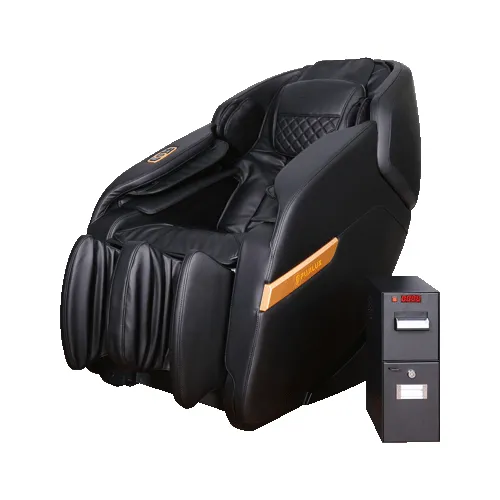 Ghế Massage tính tiền FUJILUX FJ7799