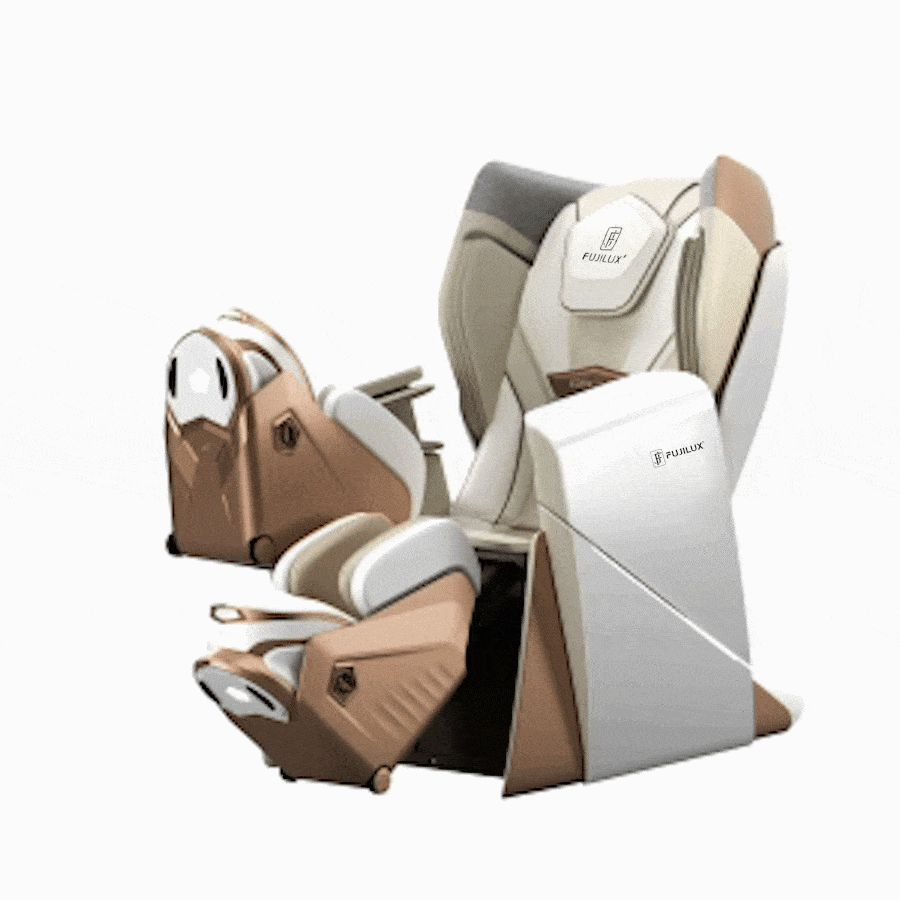 Ghế Massage FUJILUX K-FLEX ONE