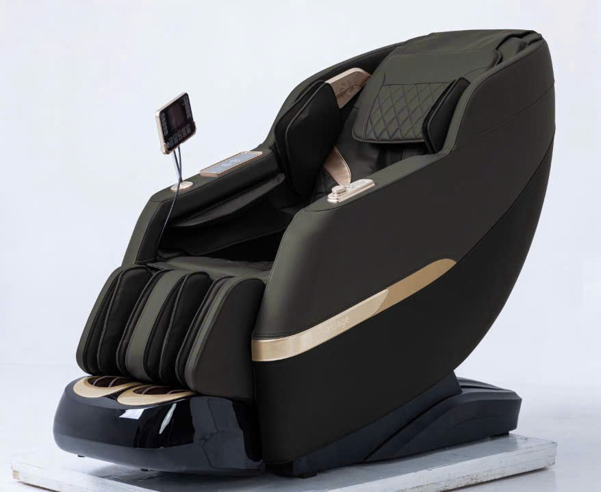 Ghế massage CZ.99999