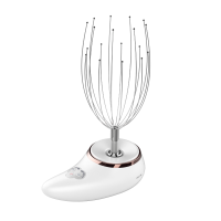 Máy Massage Trẻ hoá - Thư Giãn -  Hỗ Trợ Trị Liệu 3 Trong 1 MN25