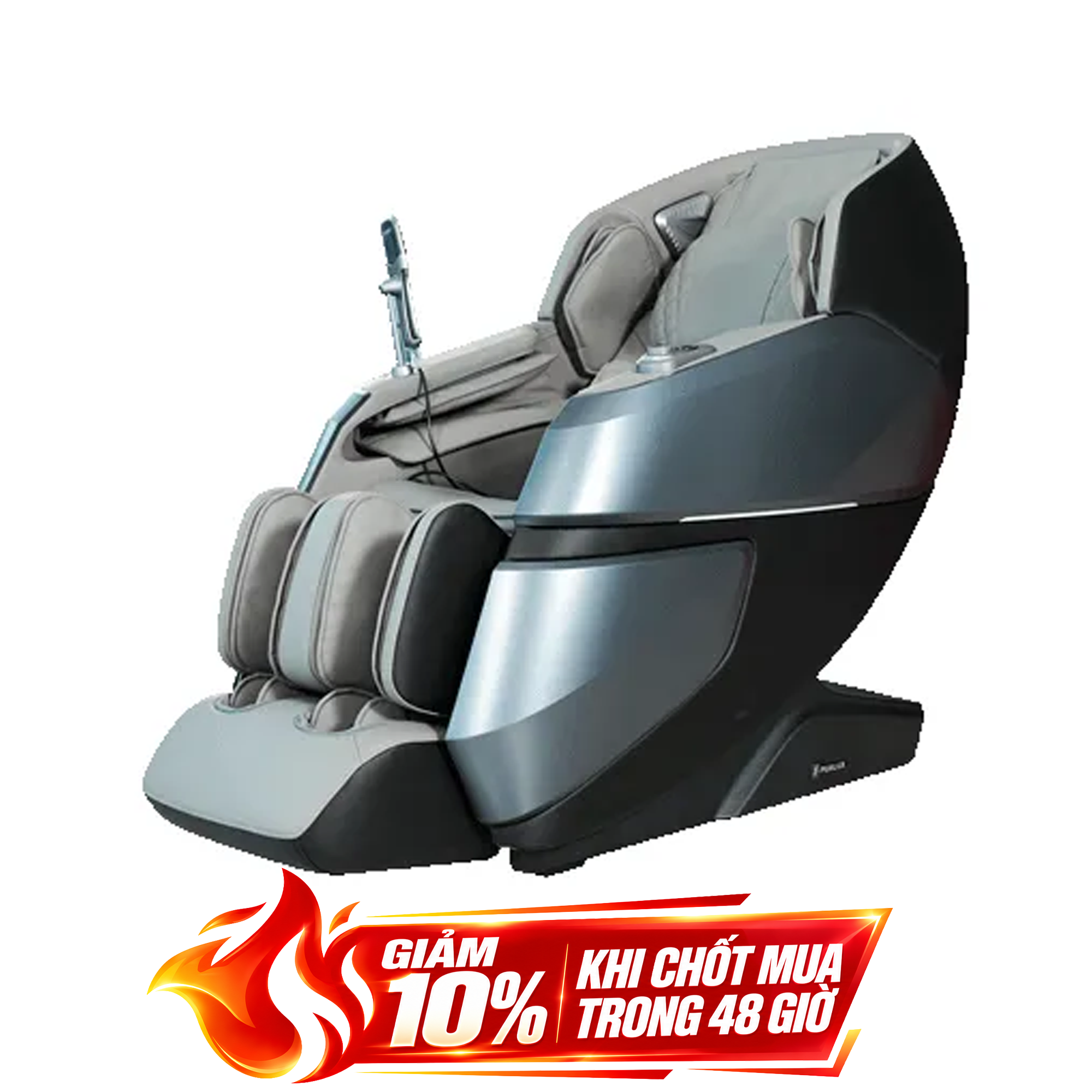 Ghế Massage FUJILUX JP686 (DUO)
