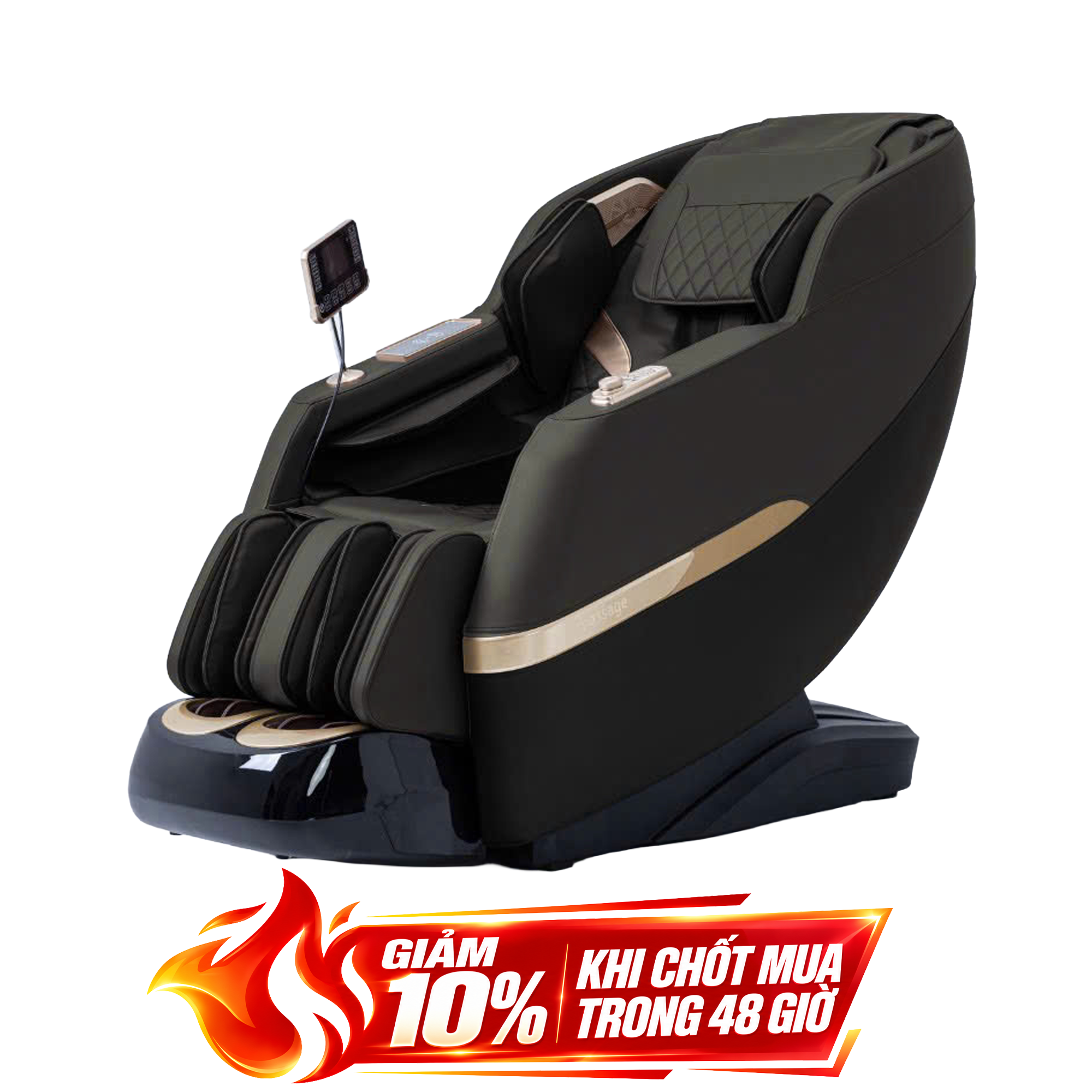 Ghế massage CZ.99999