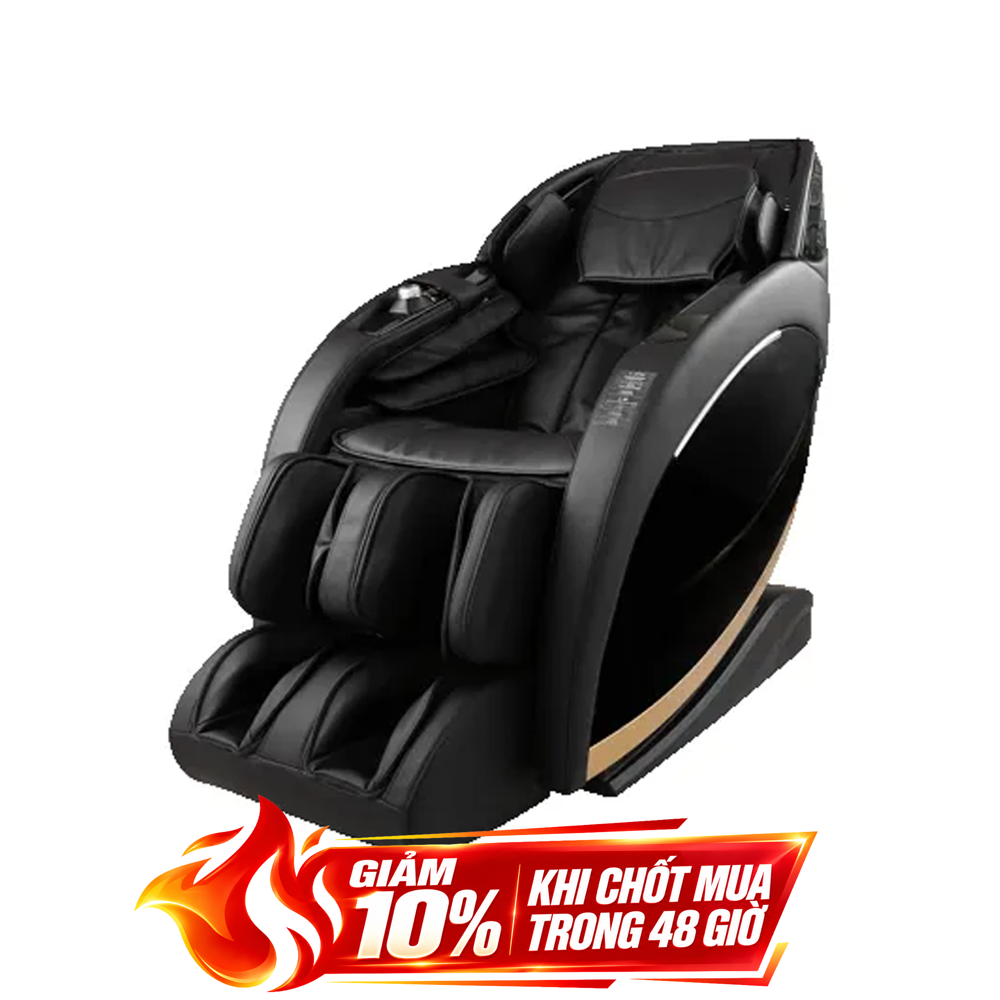 Ghế Massage FUJILUX JP5555
