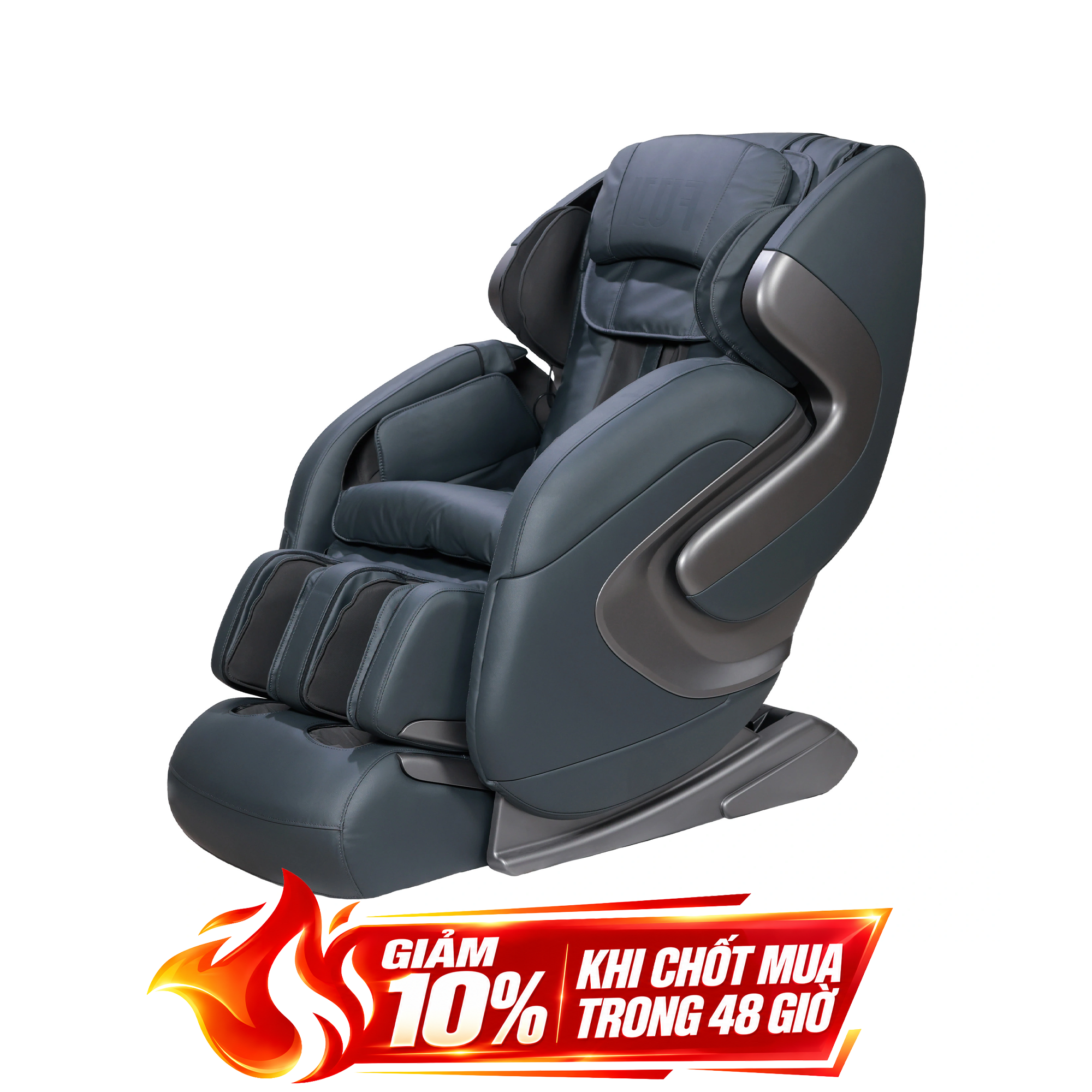 Ghế Massage FUJILUX JP686