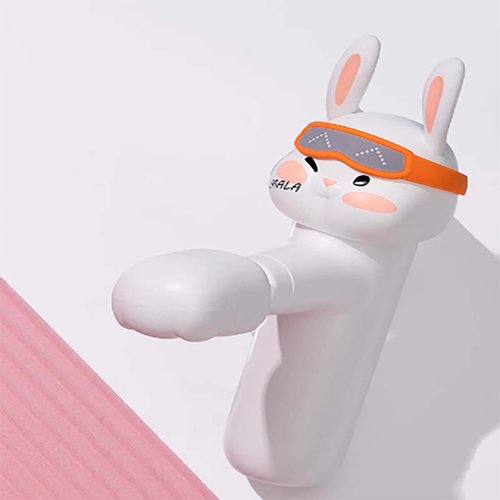 ACECOOL Bunny Massager