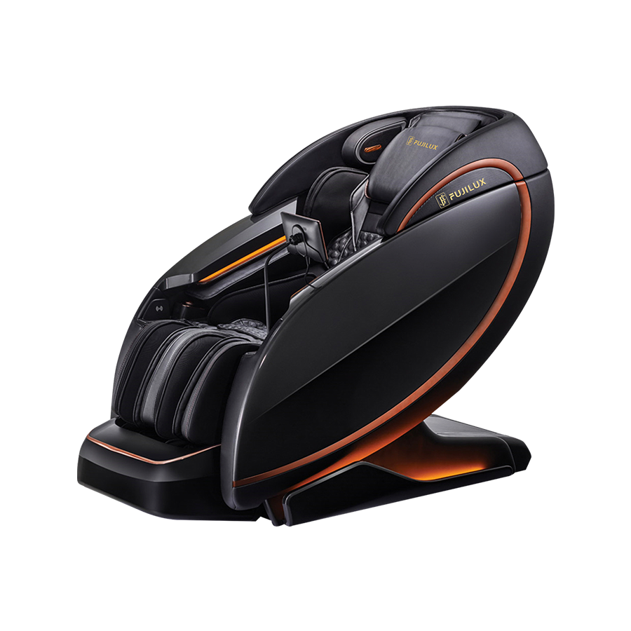 Ghế Massage FUJILUX S99 SONIC WAVE