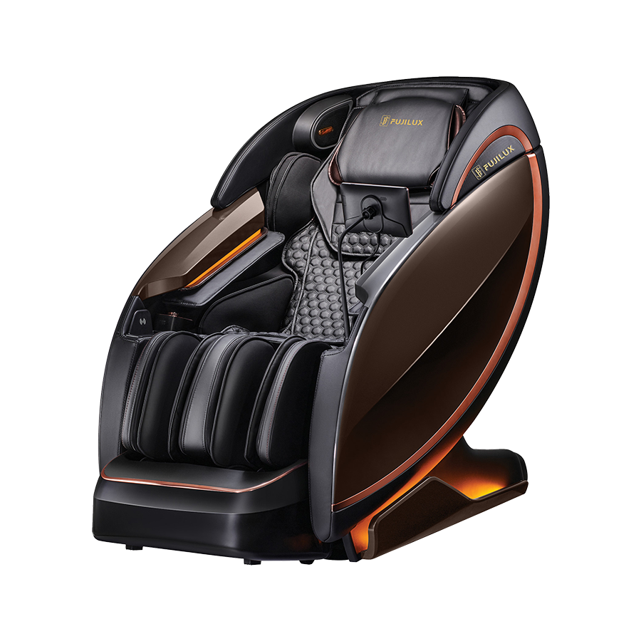 Ghế Massage FUJILUX S99 SONIC WAVE