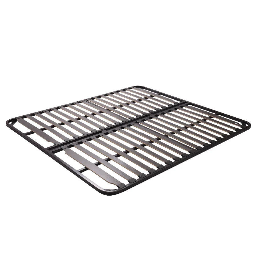 Vạt Giường Cao Cấp DeRUCCI Slatted Bed Base FZZ1-001