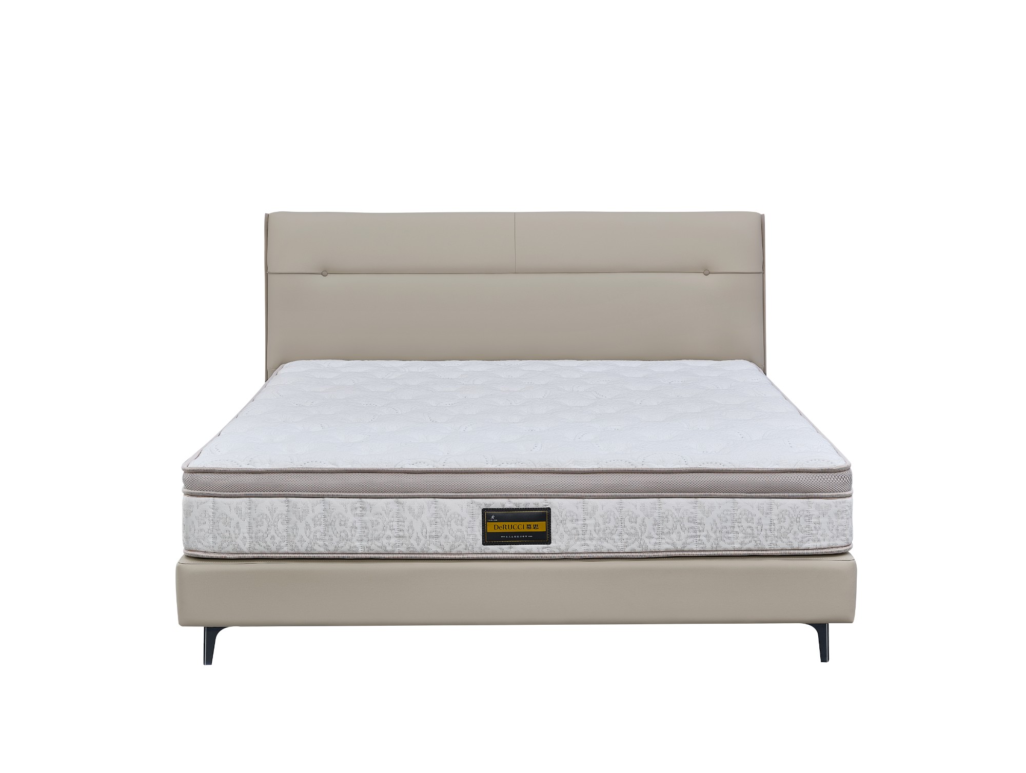 Khung Giường DeRUCCI Cloud Nest BOC1-020
