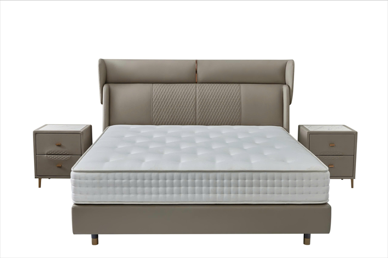 Khung Giường DeRUCCI Gaia BCX1-055