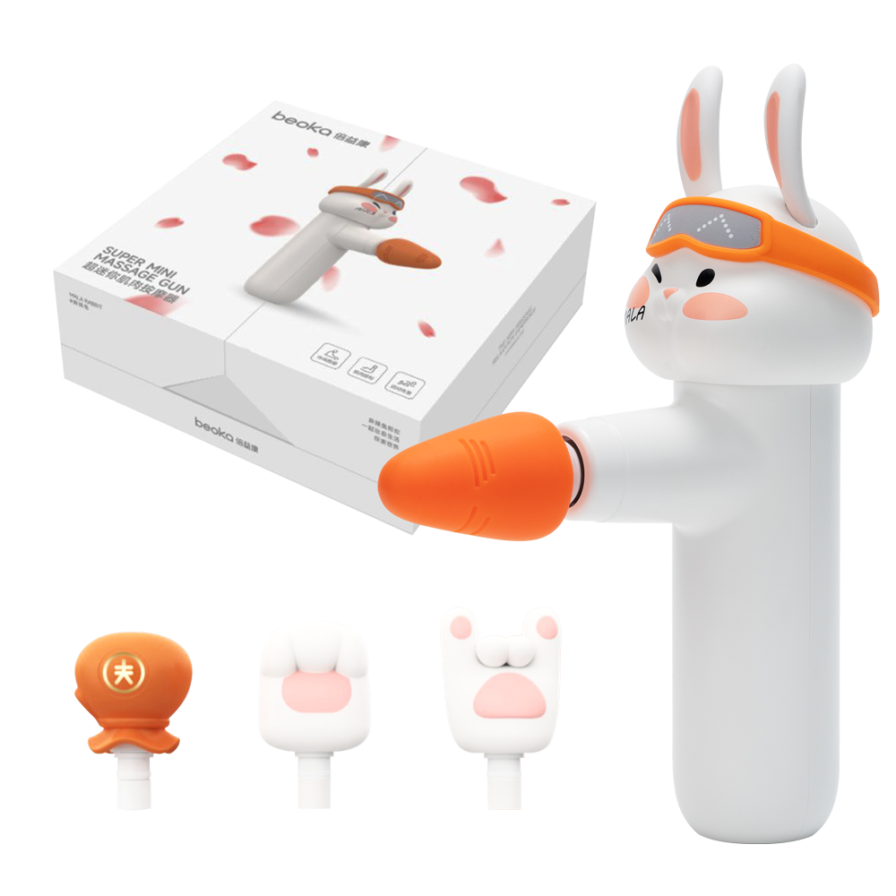 ACECOOL Bunny Massager