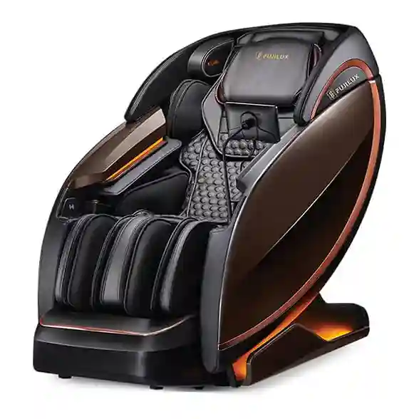 Ghế Massage FUJILUX FJS99