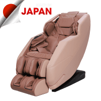 Ghế Massage FUJILUX JP3000