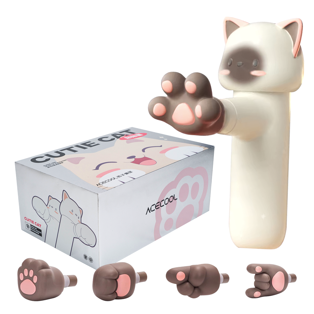 ACECOOL Cutie Cat Massager