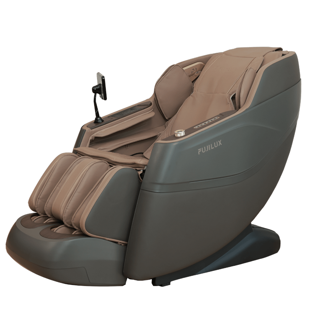 Ghế Massage FUJILUX JP 3380