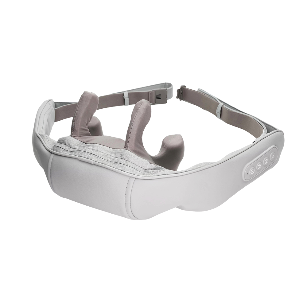 ĐAI MASSAGE CỔ VAI GÁY FJ-N68