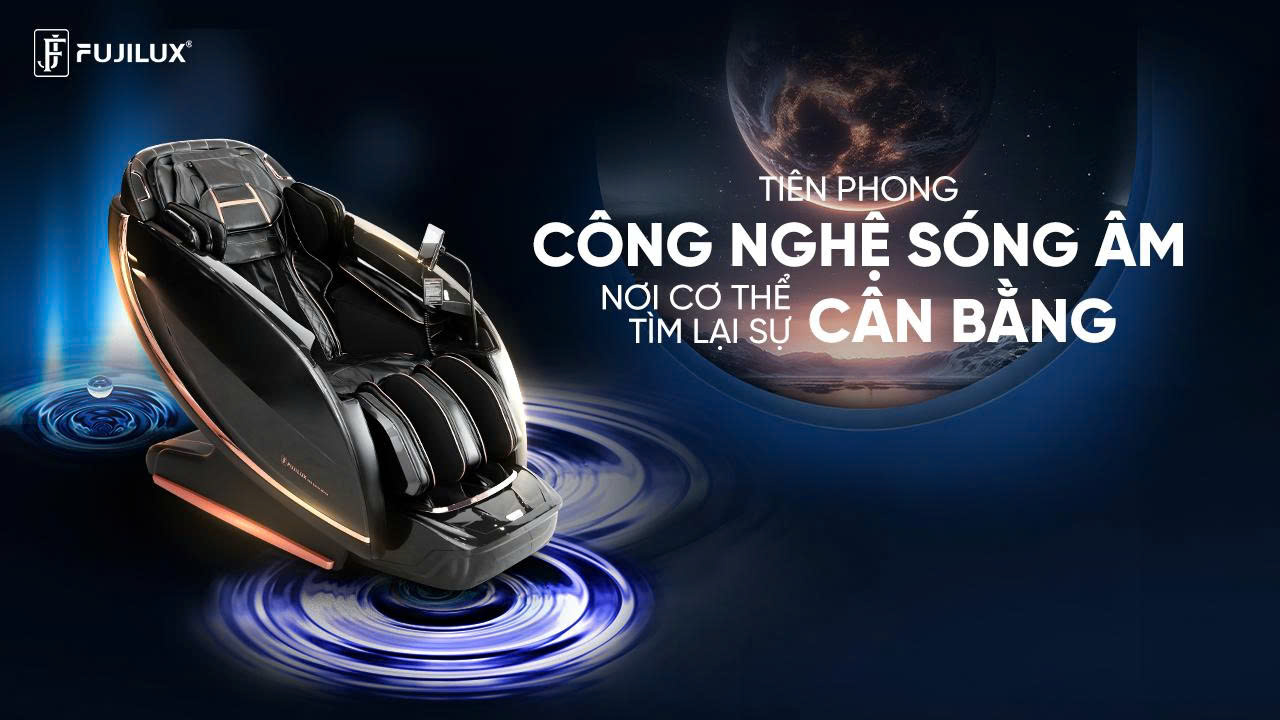 S88 SONIC WAVE – BIỂU TƯỢNG CỦA SỰ XA XỈ VÀ CÔNG NGHỆ CHĂM SÓC SỨC KHỎE TOÀN DIỆN