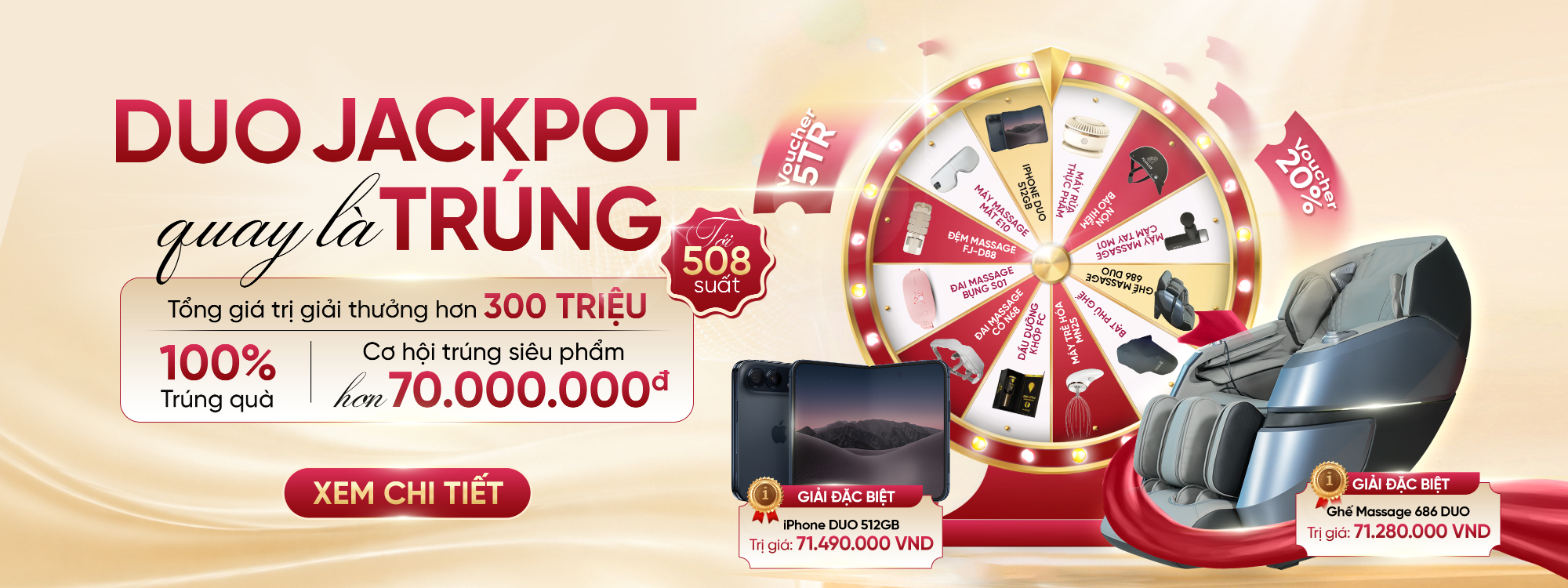 Banner trả góp 36 tháng