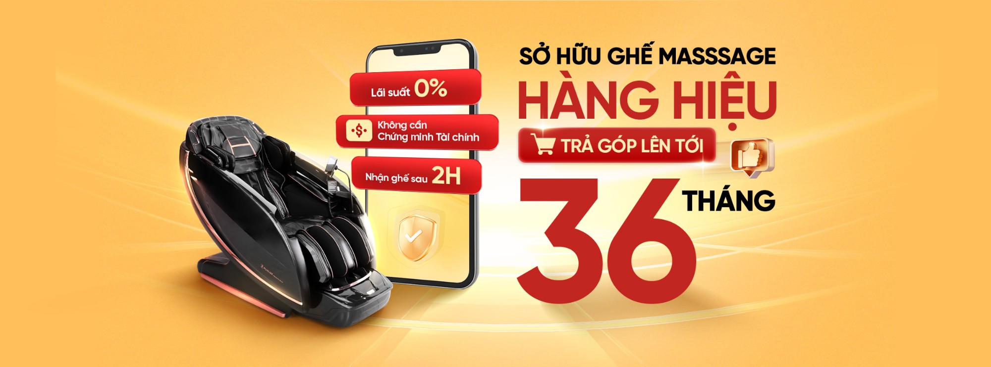 Banner trả góp 36 tháng