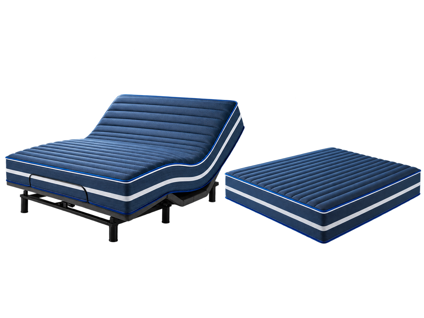 ĐỆM MASSAGE AI - DERUCCI